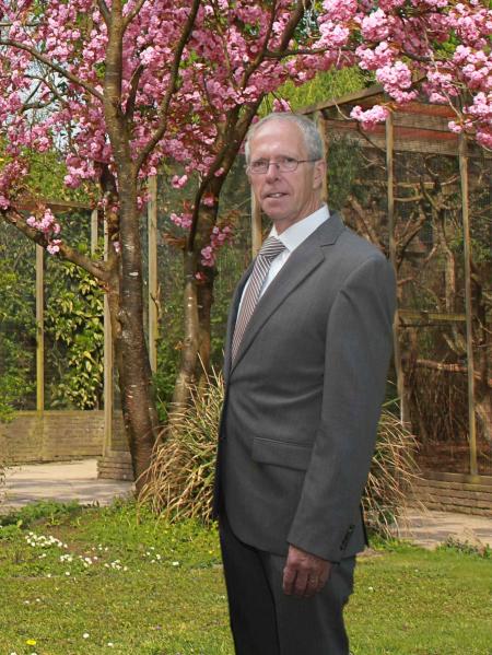 Cees Scheer