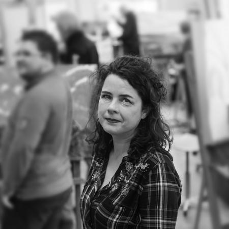 Daniëlle Coppen-Beckers