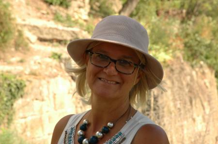 Ariette Gertrude Hinloopen Korpershoek