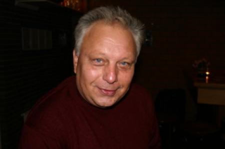 Bob Bulterman
