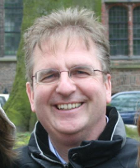 Hans de Breet