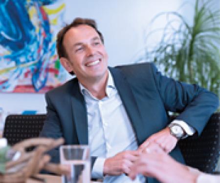 Drs. Luc Brouwers RA RC