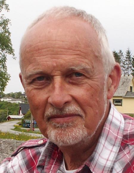 Peter Herweijer