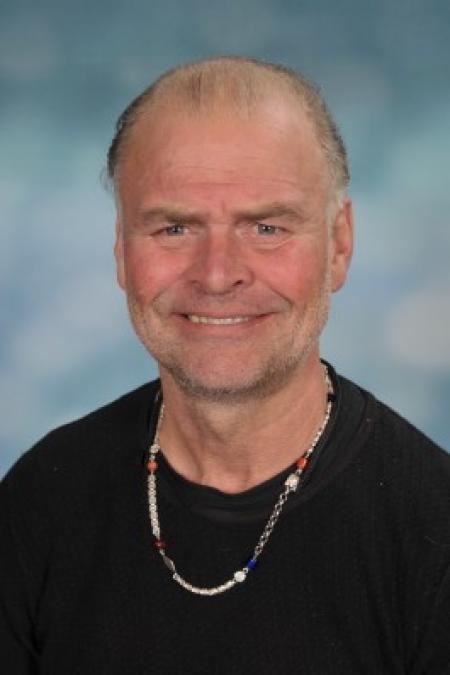 Paul van de Beek