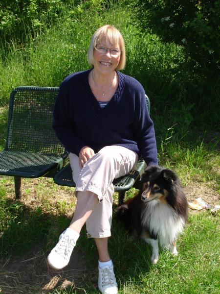 Jonna Ruiter