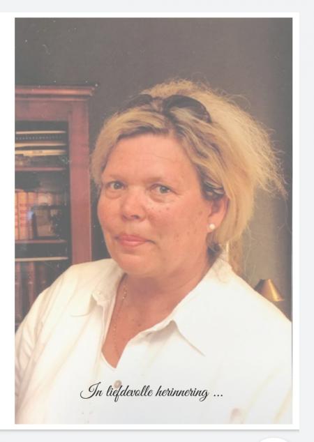 Martha Cornelia (Matty) van der Schaaf Roeda