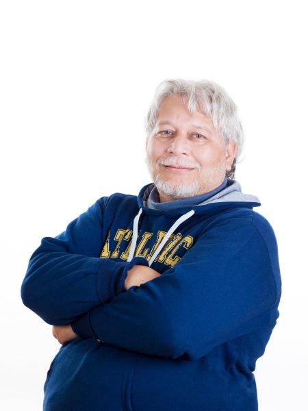 Gino Geoffrey de Fretes