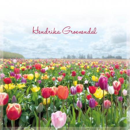 Hendrika Groenendal