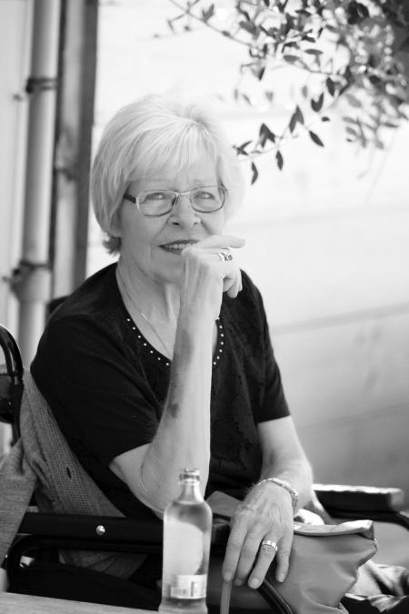 Truus Steensma van Delft