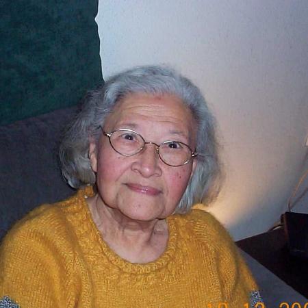 Amalia Ronkes-Mout