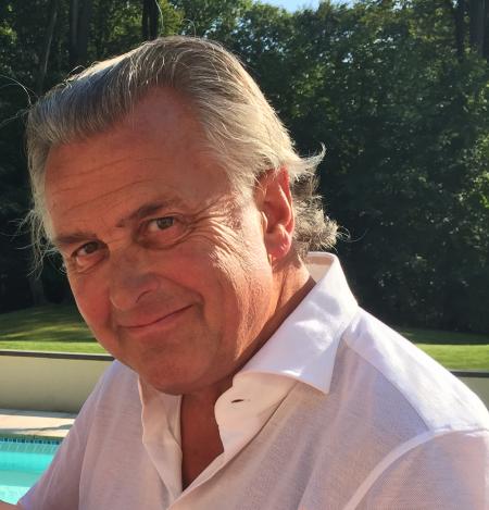 Huub van Raamsdonk