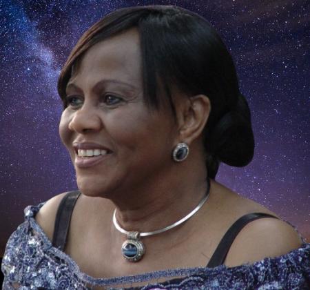 Sally Cikido-Frimpong