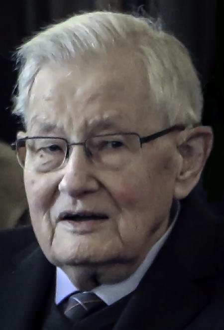 Marten Heida