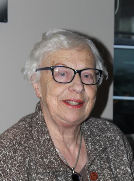 Henny Vergeer