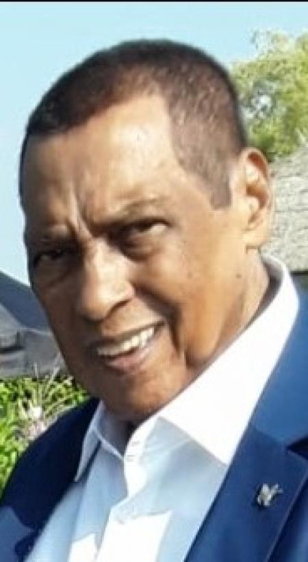 Euclides Mendes Araujo