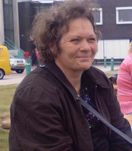 Marianne J. Florizoone-Meulmeester