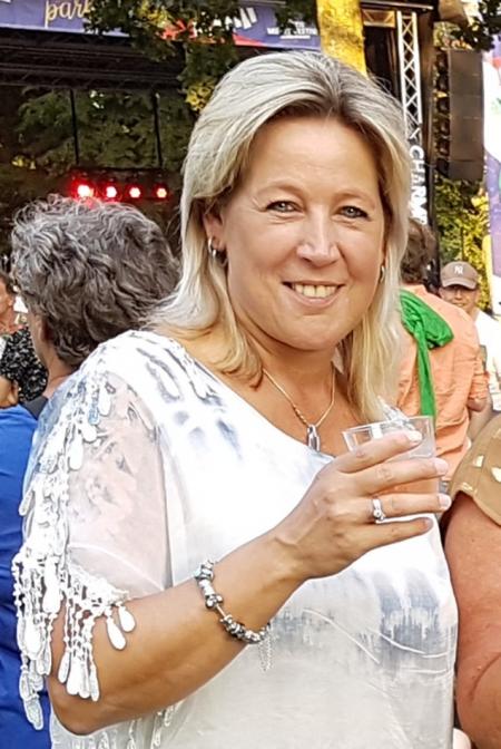 Evelien (Eef) van Es - Lawende