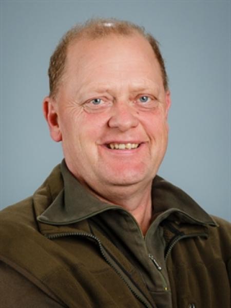 Herman van Dorsten