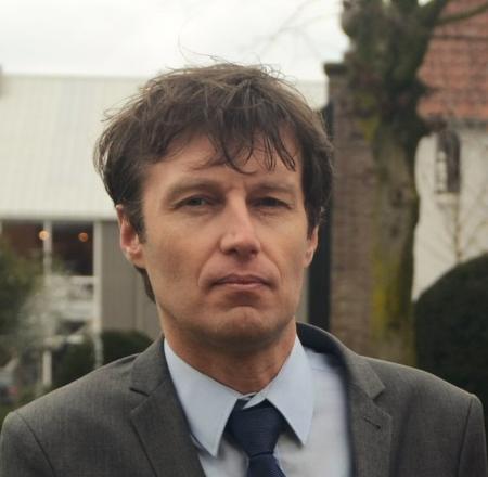 Martin van den Nieuwendijk