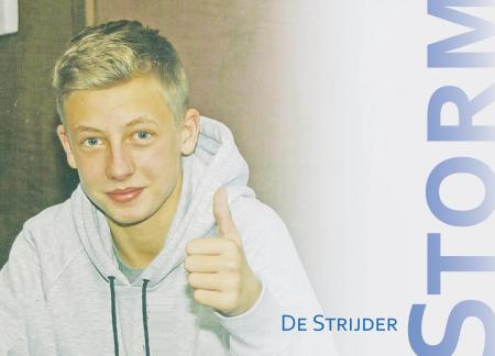 Storm Stolp