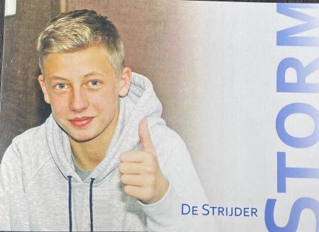 Storm Stolp