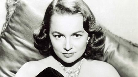 Mary Olivia de Havilland