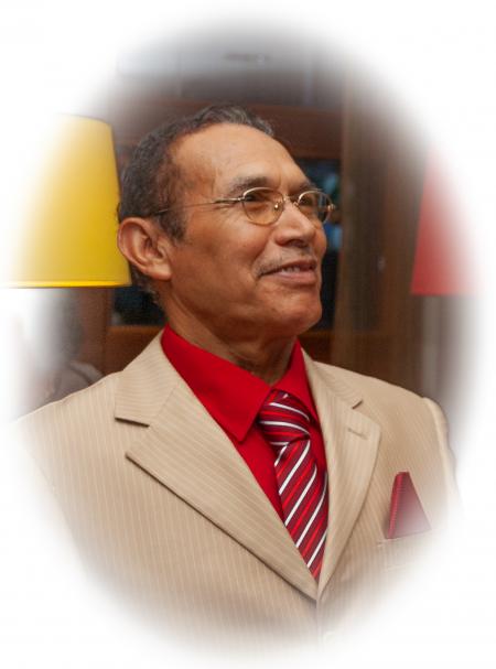 Ralph Raymond Gijsbertha