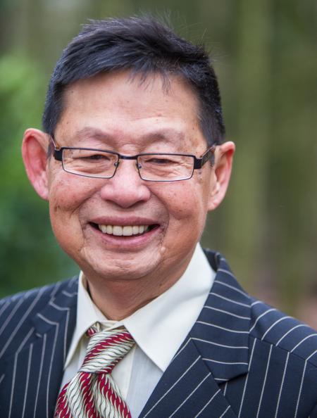 Hong Kie Oei