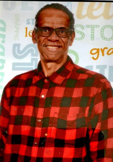 Orlando Fulgencio Jakobus