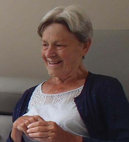 Josepha Theresia Meuwese - Koster