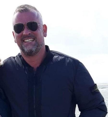 Lazaros Kounatidis