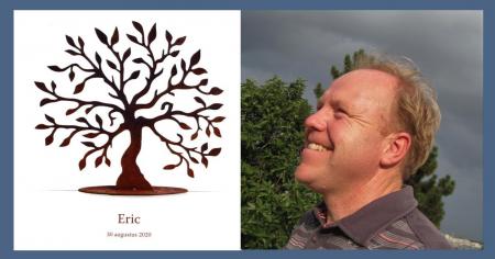 Eric Nijkamp