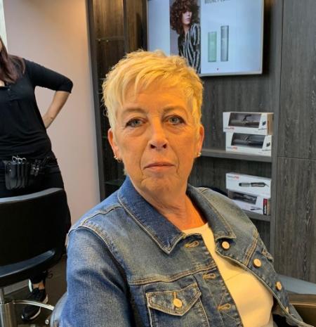 Marianne Jacobs
