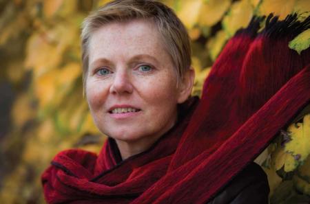 Margot Scholte