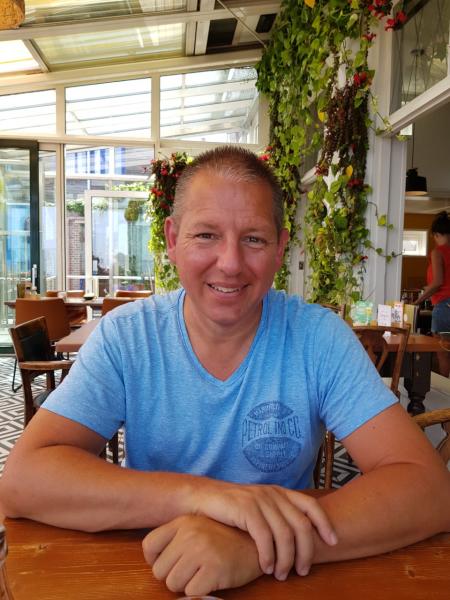 Frans Krijger
