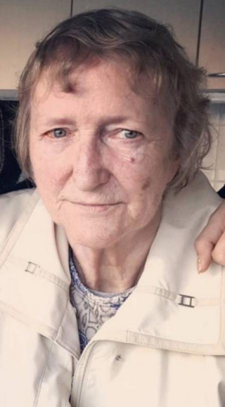 Aaltje Ulrich