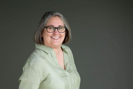 Loes (Marie Louise) Woldendorp