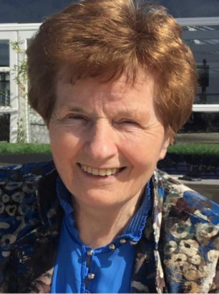 Louise Wesseling-Winkelman
