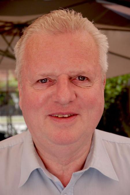 Ruud Hoff