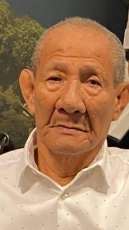 Roberto Calibuso