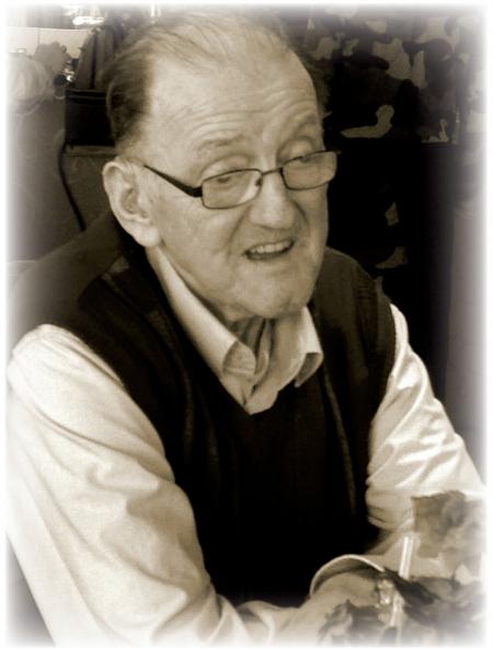 Willem Martinus Van Der Meijden