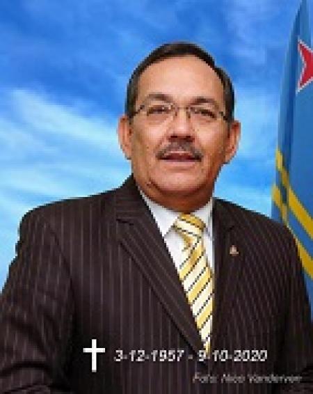 Fransisco Walfrido