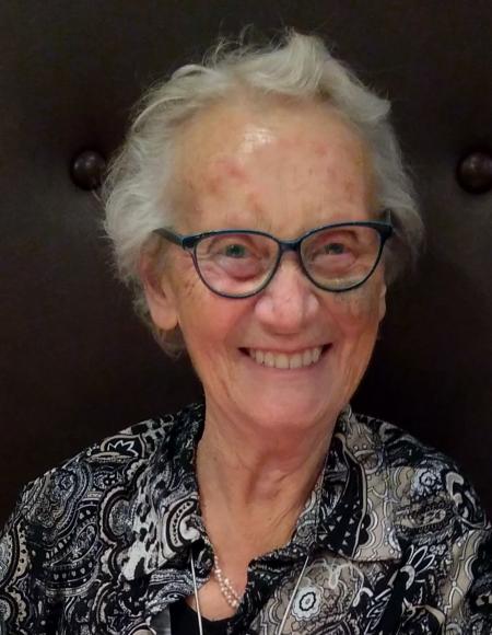 Ria Buijze-Korff