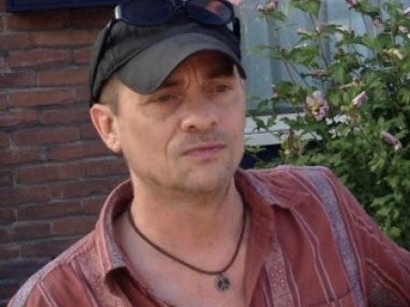 Kees van Kouwen