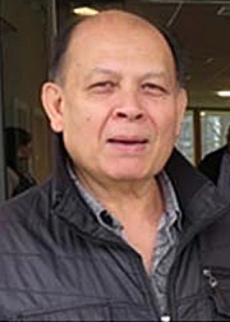 Adriaan Maurits ( Arie) Ketting Olivier