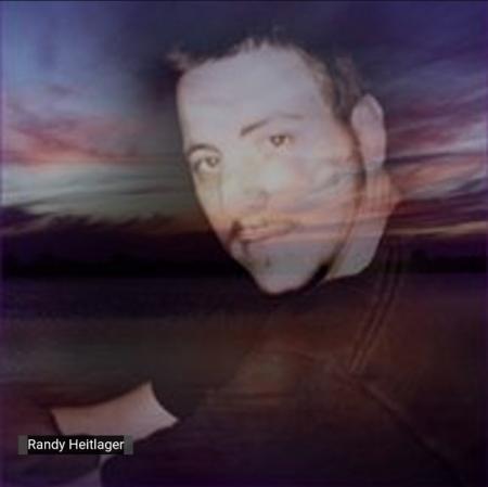 Randy Heitlager