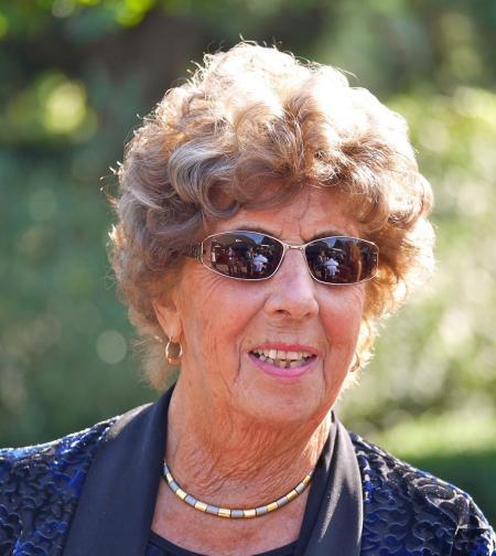 Leni van Duin - Voss