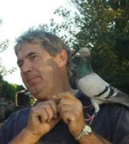 Dirk Verleun