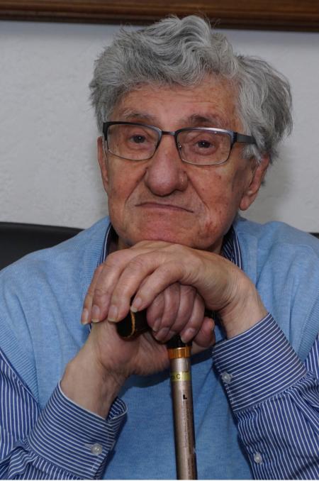 Cosimo Galeandro