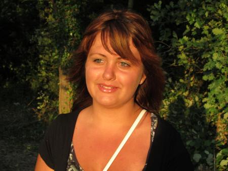 Marlotte van der Heiden